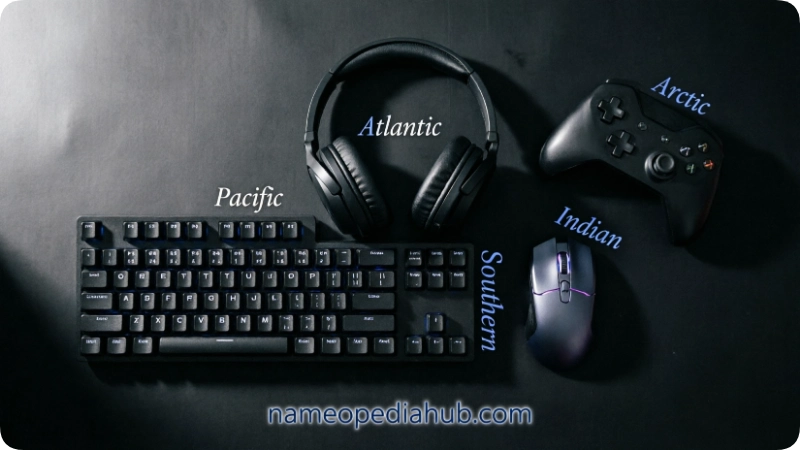 Aesthetic COD 