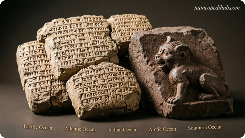 Ancient Mesopotamian