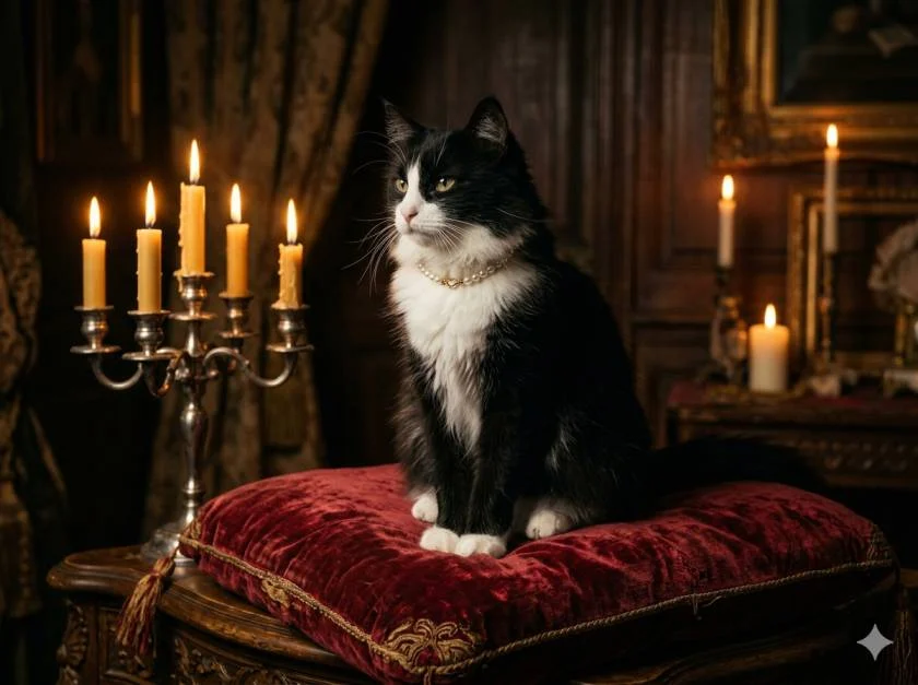 Elegant & Regal Names