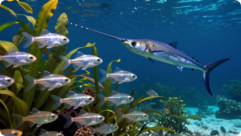 Fish That Start With X