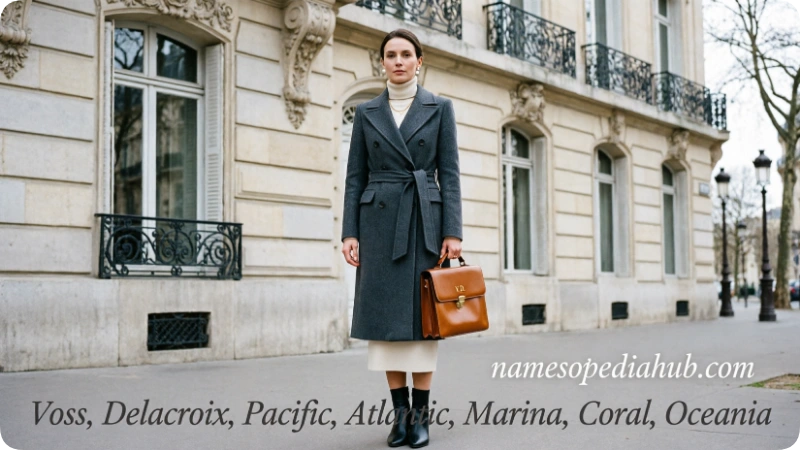 French and Continental