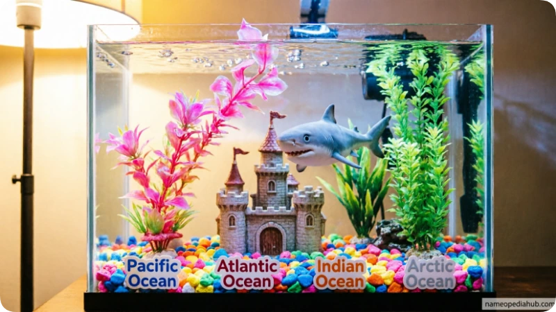Funny & Ironic Pet Shark