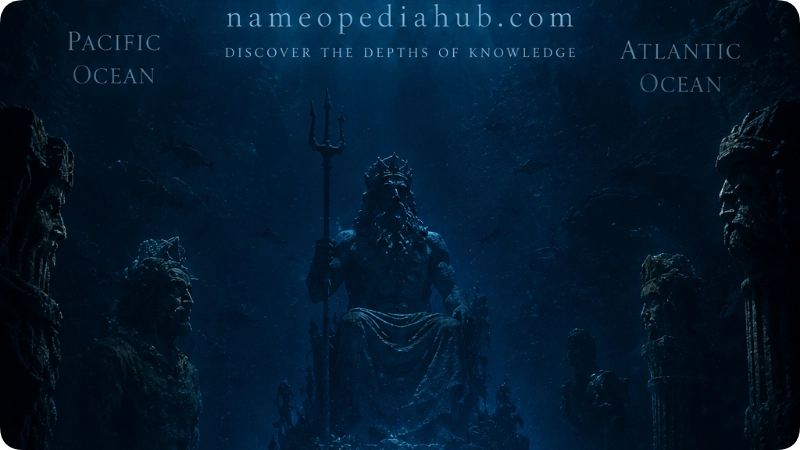 Mythology & Ancient