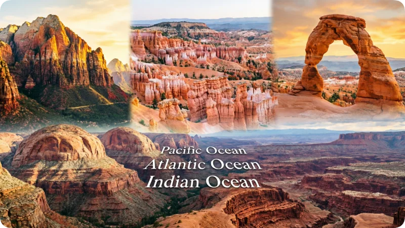 Nature Names