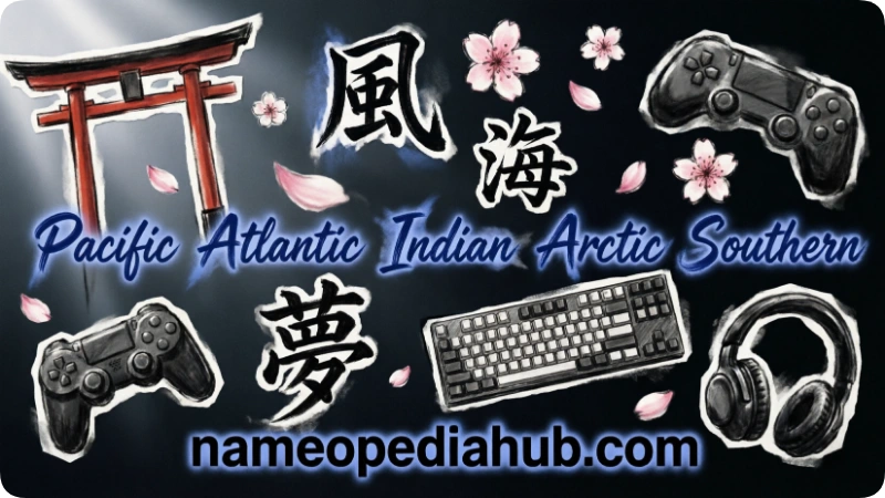  Pop Culture, Anime