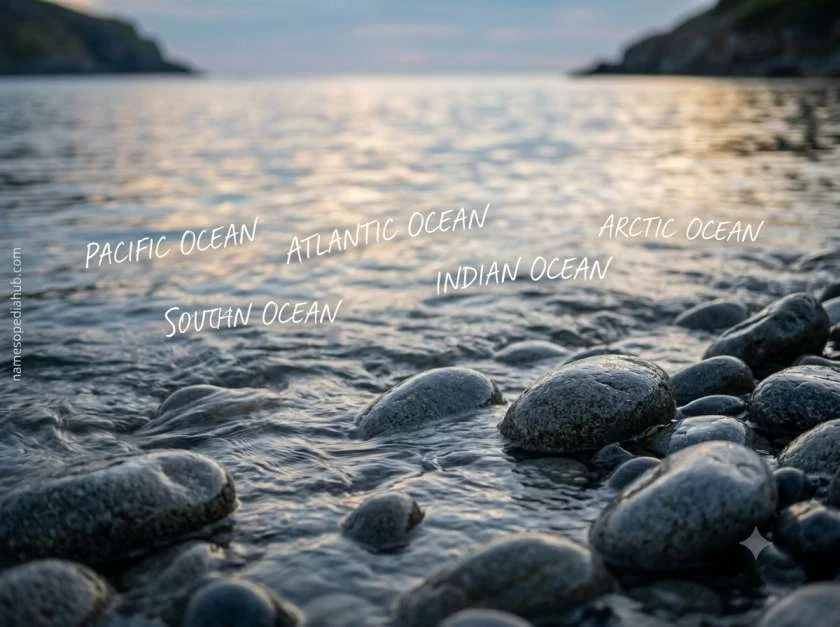 Quiet Power of a Name