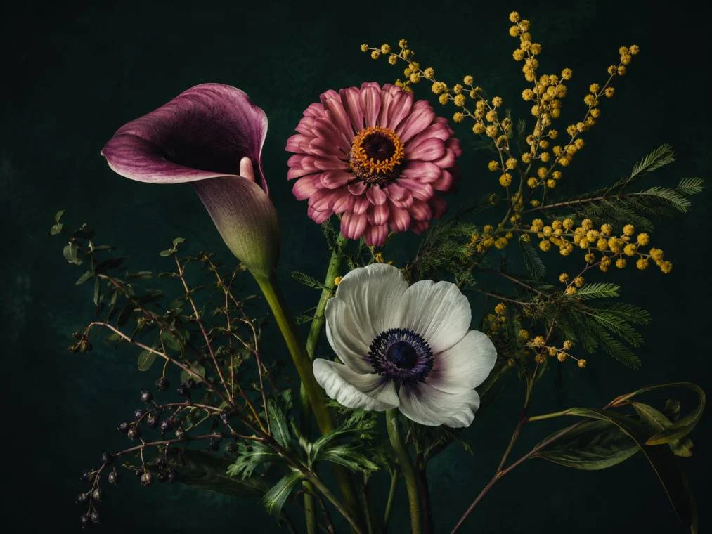 Rare & Unique Flower Names