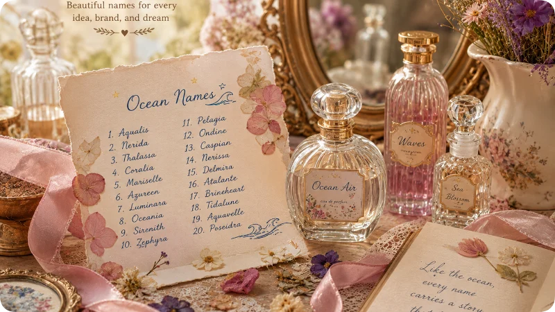 Soft, Dreamy & Romantic