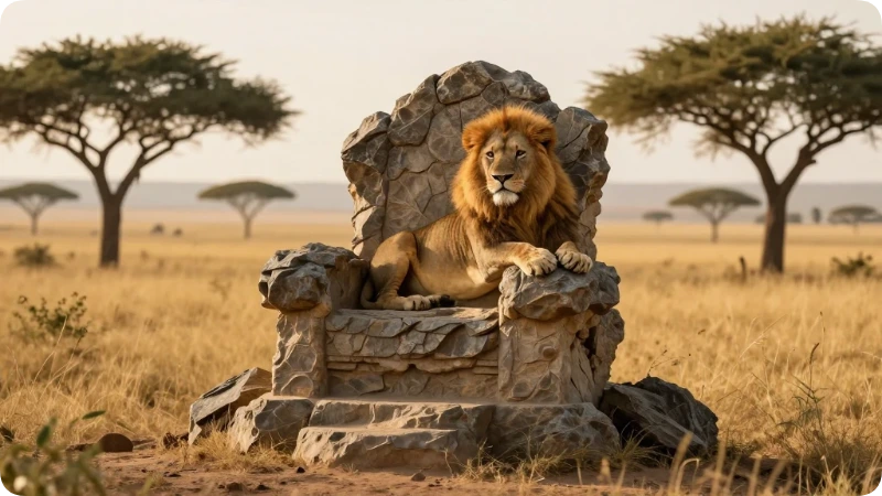 Beautiful Female Big Cat Names
