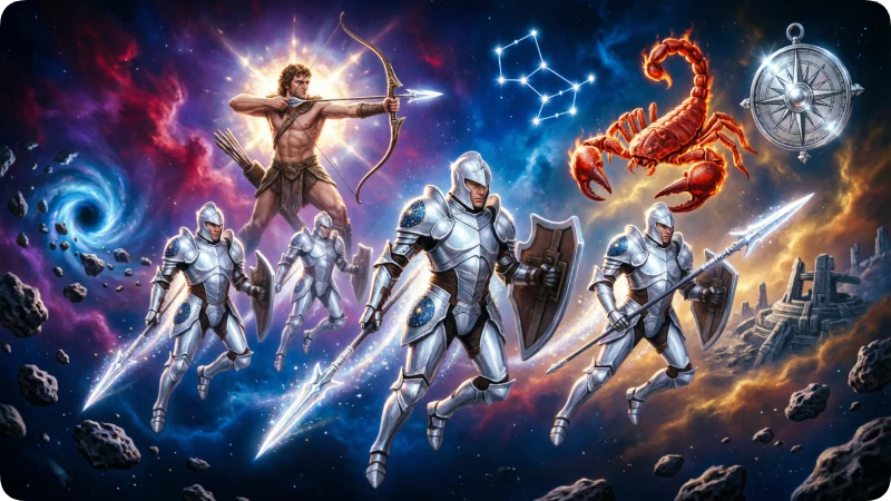 Celestial Clan Names