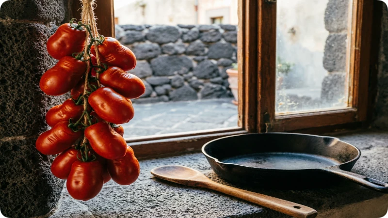 Italian Tomato Names
