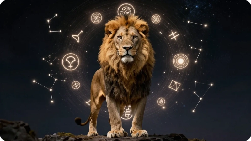 Royal and Majestic Big Cat Names