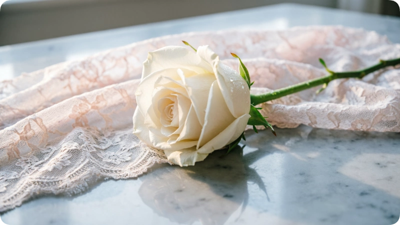 Elegant & Romantic