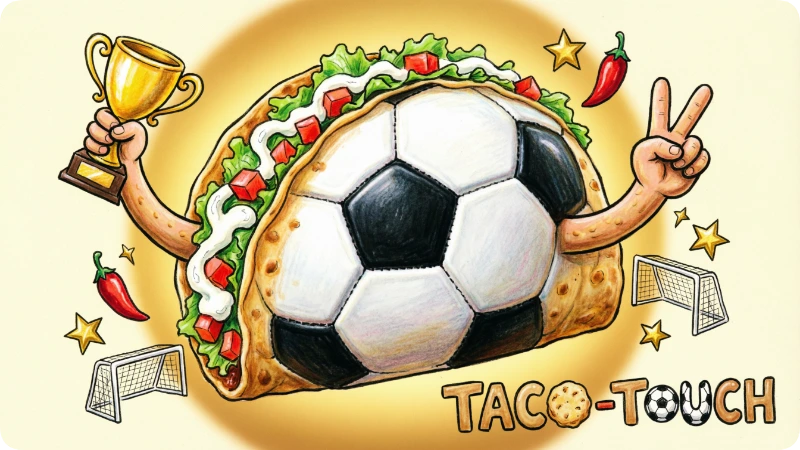 Funny NFL Names With Food