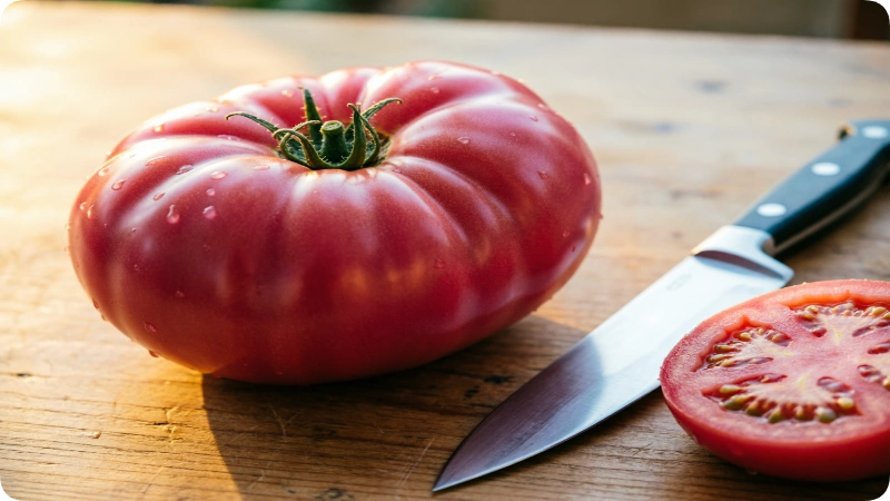 Great Heirloom Tomato Names