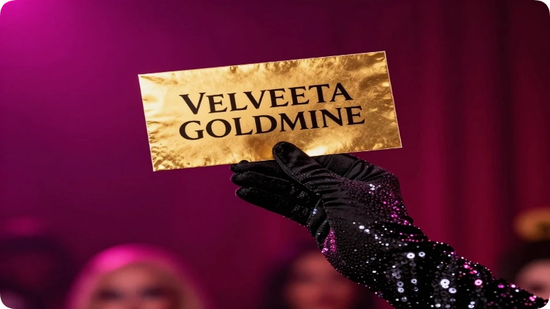 Hilariously Glamorous Names Funny AND Fabulous