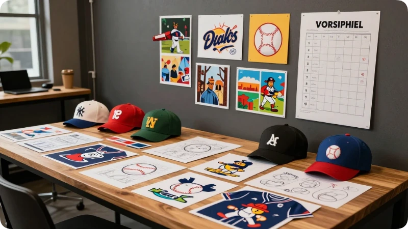 How Minor League Teams Choose Their Names