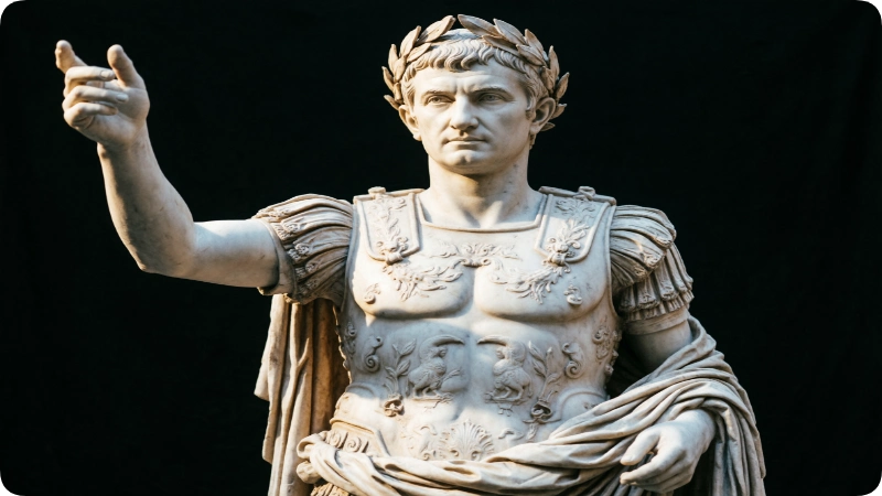JulioClaudian Dynasty Names