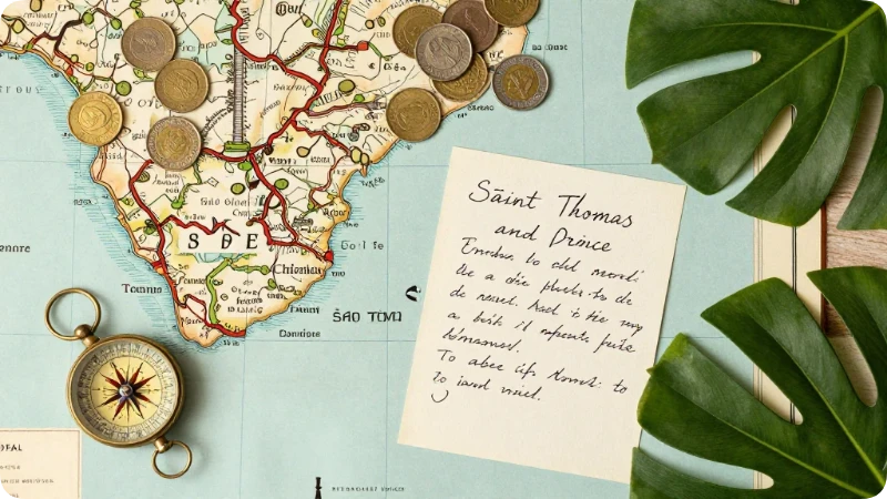 Long Country Names With the Most Fascinating Meanings