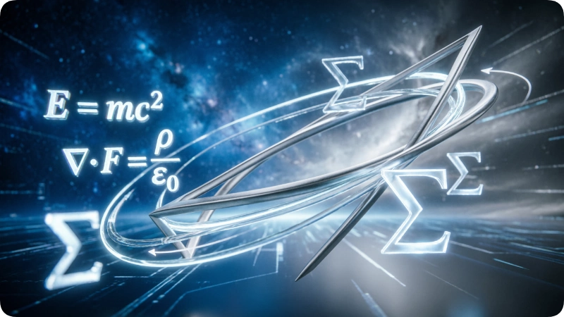 Modern STEM Inspired Math Names