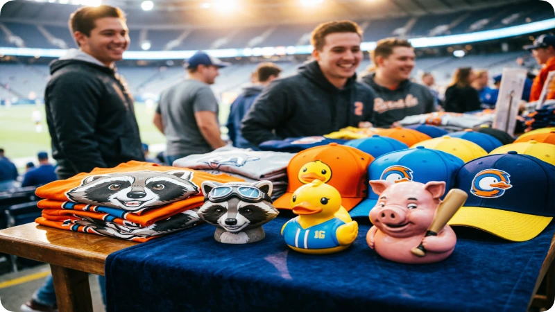 More Brilliant Minor League Names Worth Celebrating