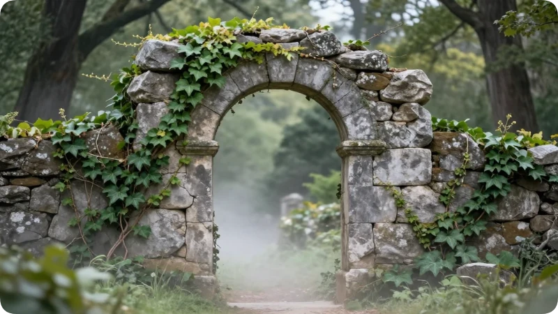 Mythological & Fantasy Coded