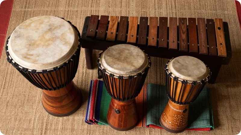 Percussion Instruments