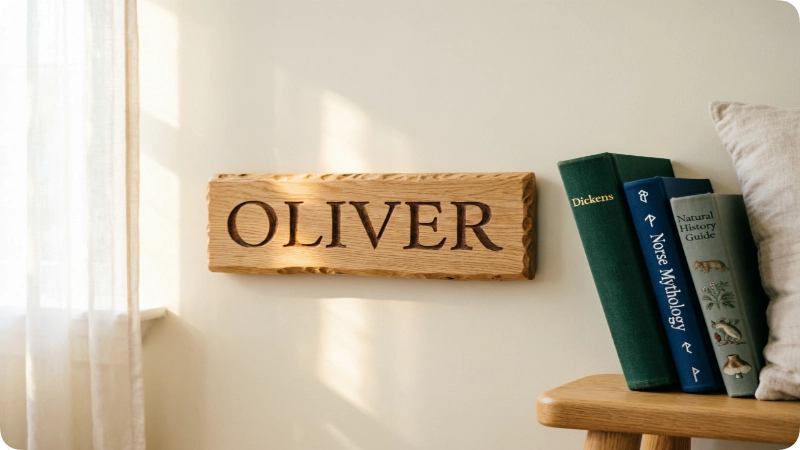 Popular Male Names Starting With O 