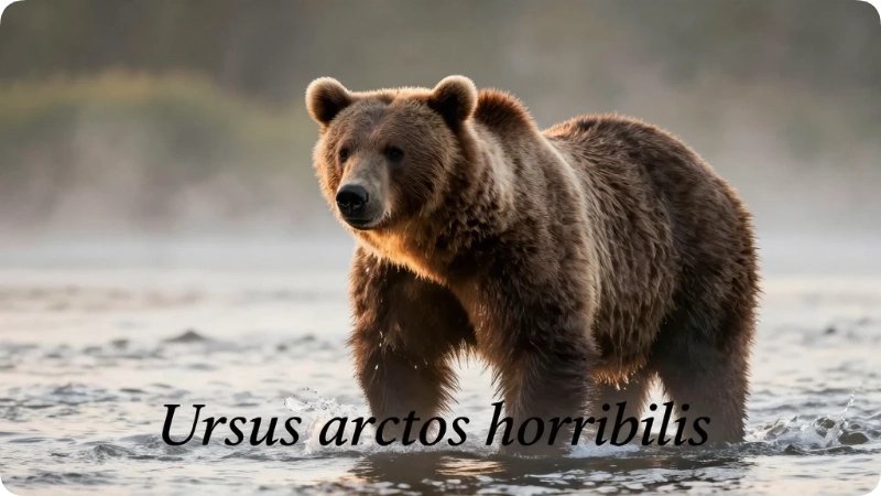 Scientific Names That Tell Extraordinary Stories