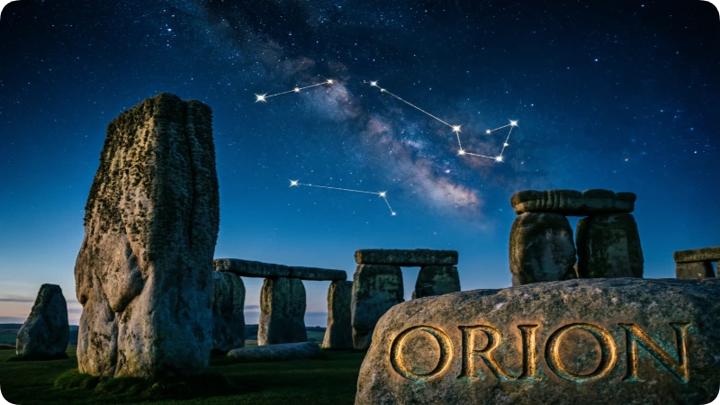 Strong & Powerful O Names