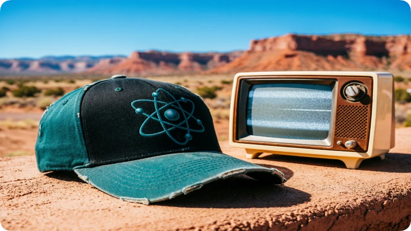 The Albuquerque Isotopes: A Case Study in Perfect SelfAwareness