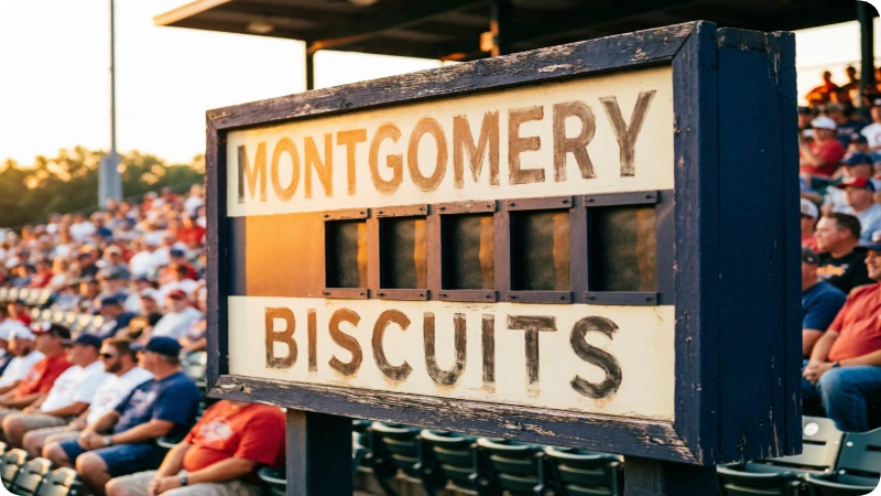 The Greatest Minor League Baseball Team Names of All Time
