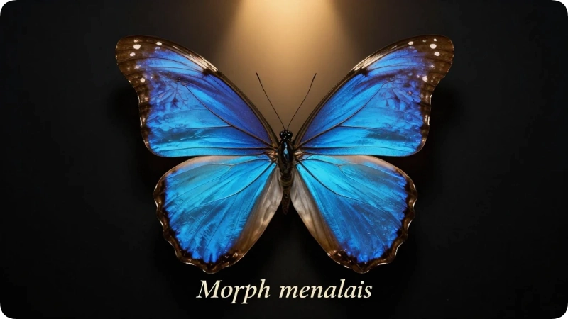 The Most Beautiful Scientific Animal Names