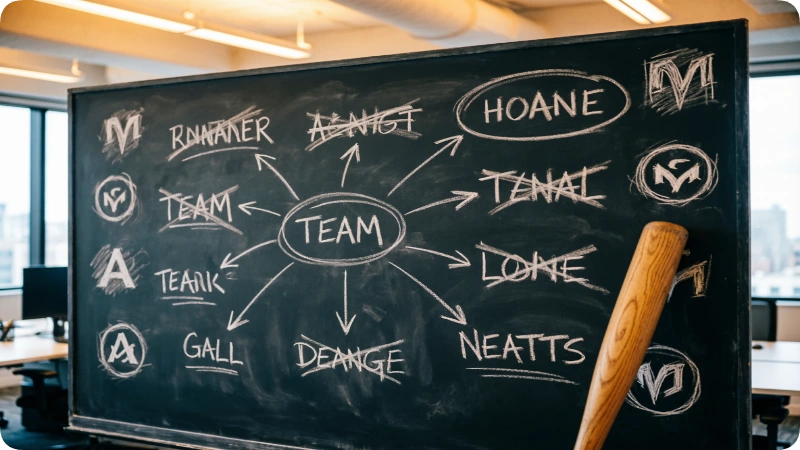 Why Minor League Team Names Are a Genuine Art Form