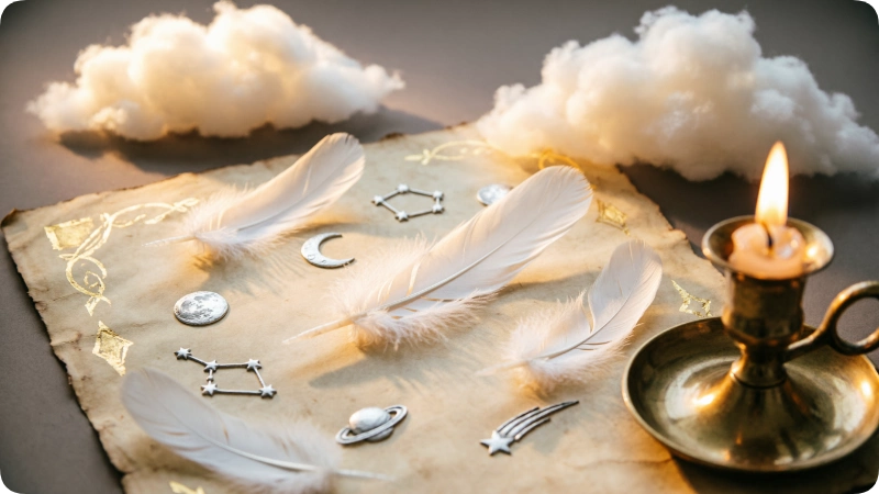 Best Male Angel Names Glance