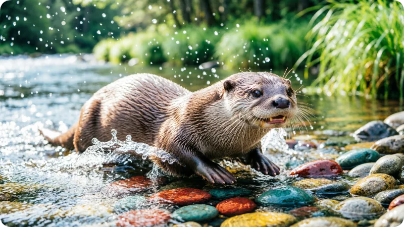 Best Otter Names