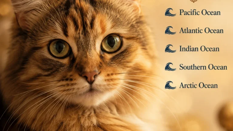 M Cat Names
