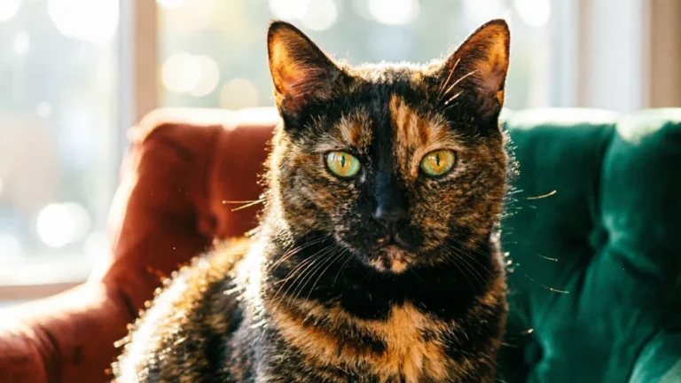 Names for Tortie Cats