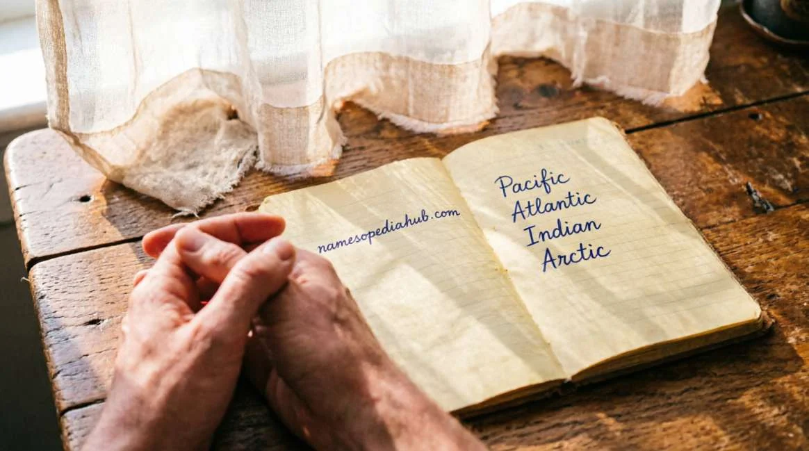 Sweet Names