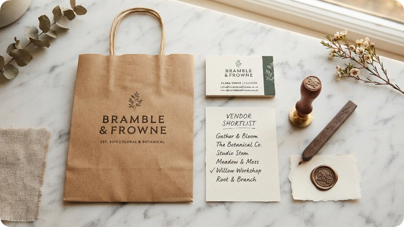What Makes a Store Name Actually Good?