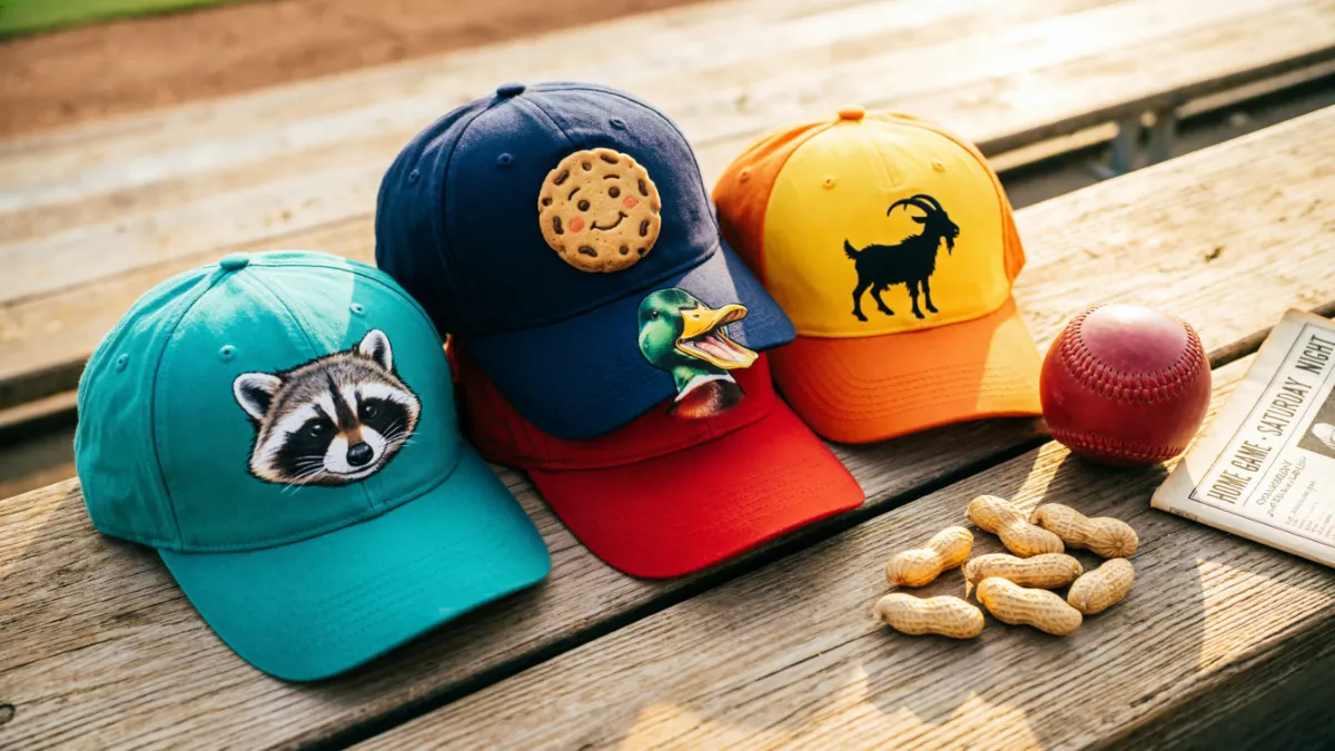 Best Minor League Baseball Team Names