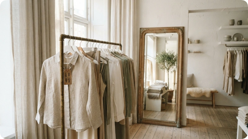 Good Store Names for Clothing & Fashion Boutiques
