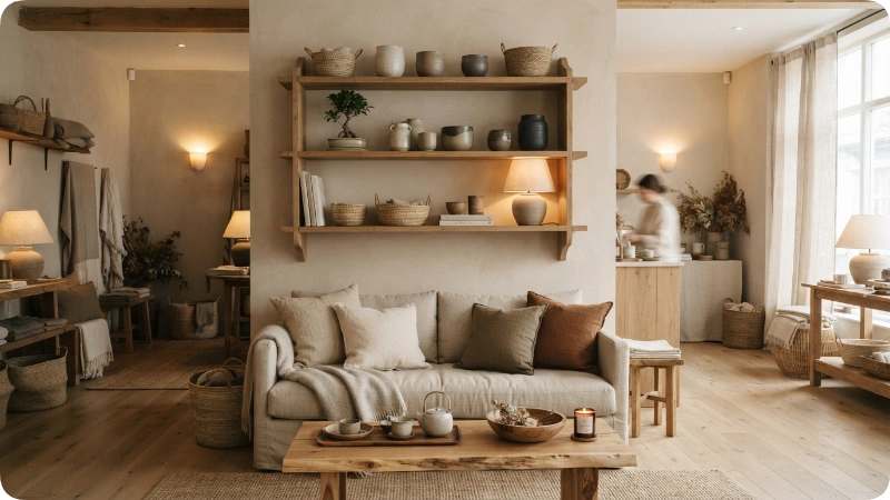 Good Store Names for Home, Lifestyle & Interiors
