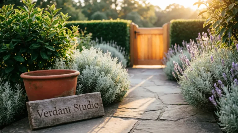 Landscaping Business Names