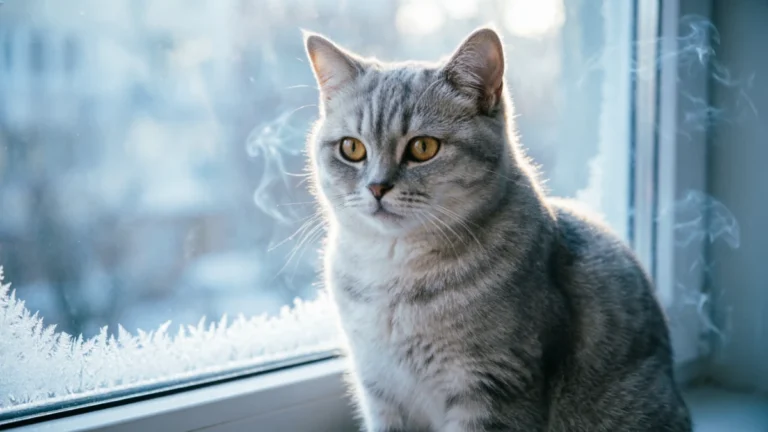 Names for a Grey Cat