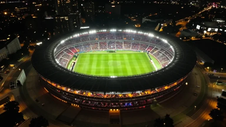 Stadium Names: Iconic, Legendary & Brilliantly Creative