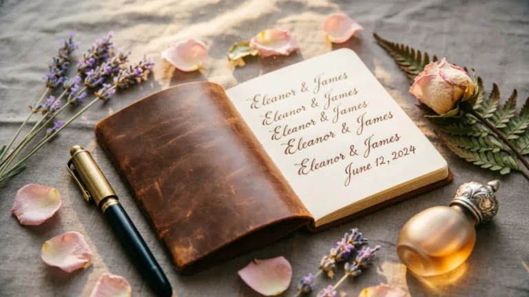 Uncommon Old Fashioned Baby Girl Names