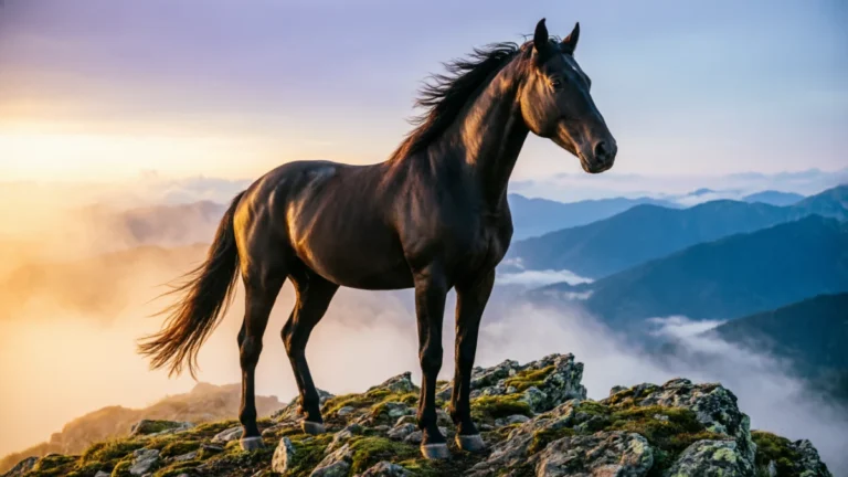 Unique Horse Names