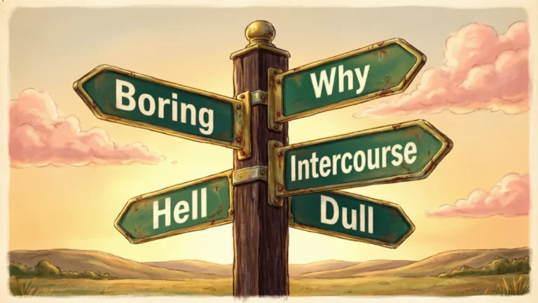 Weirdest Town Names