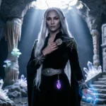 Drow Names